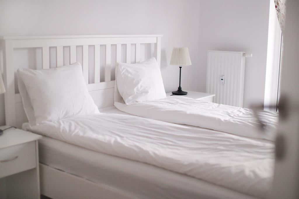 Apartament Paris 코워브제크 외부 사진